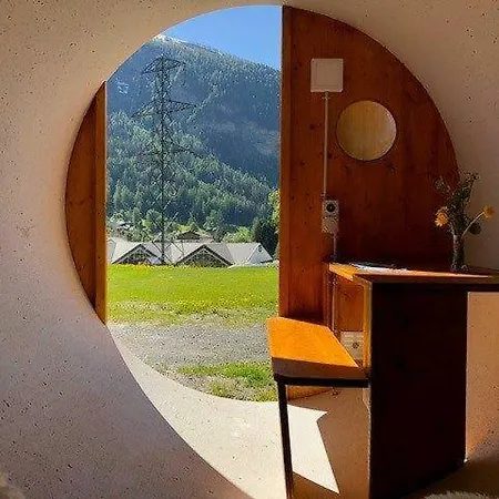 Mit Restaurant & Sportarena Campingplads *