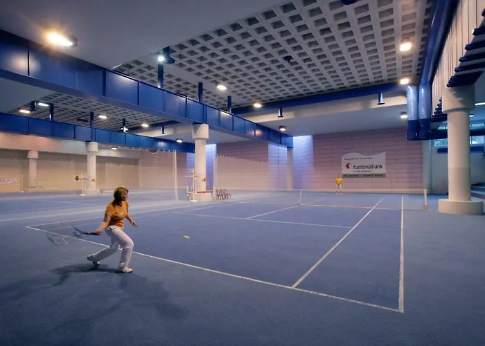 Parque de Campismo Mit Restaurant & Sportarena *