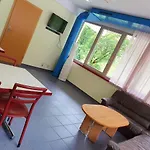 Campeggio Mit Restaurant & Sportarena Leukerbad